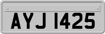AYJ1425