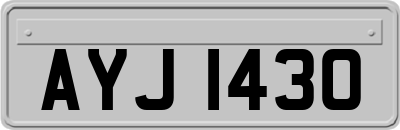 AYJ1430