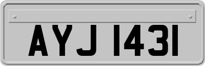 AYJ1431