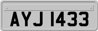 AYJ1433