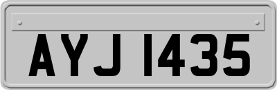 AYJ1435
