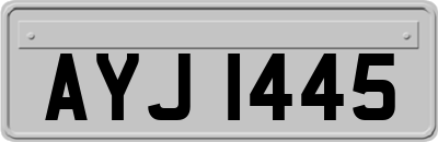 AYJ1445