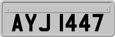 AYJ1447