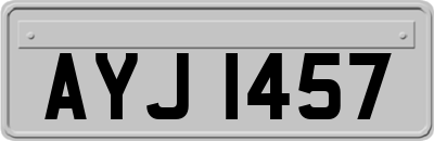 AYJ1457