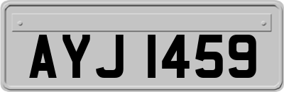 AYJ1459