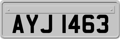 AYJ1463