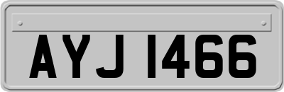 AYJ1466