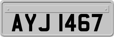 AYJ1467