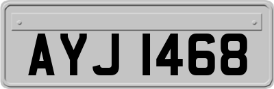 AYJ1468