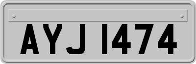 AYJ1474