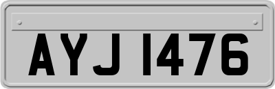 AYJ1476
