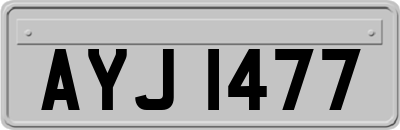 AYJ1477