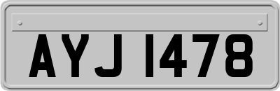 AYJ1478