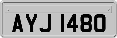 AYJ1480