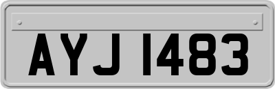 AYJ1483