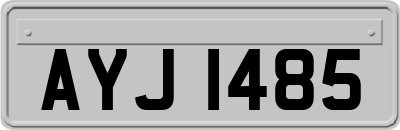 AYJ1485