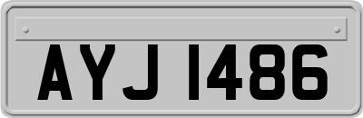 AYJ1486