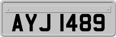 AYJ1489