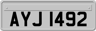 AYJ1492