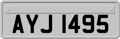 AYJ1495