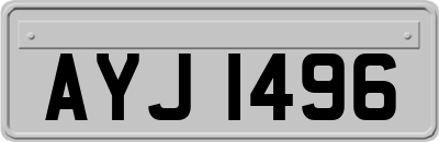 AYJ1496