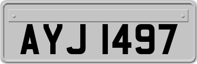 AYJ1497