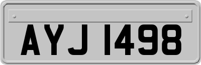 AYJ1498