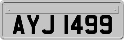 AYJ1499
