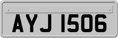AYJ1506