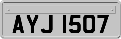 AYJ1507