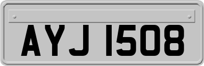 AYJ1508