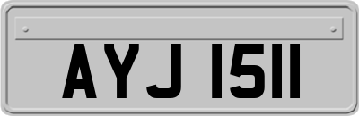 AYJ1511