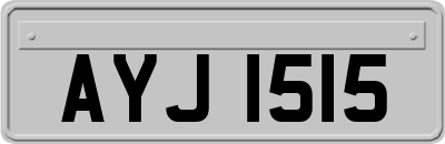AYJ1515