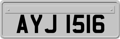 AYJ1516
