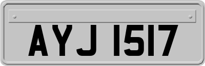 AYJ1517