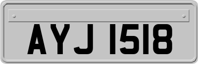 AYJ1518