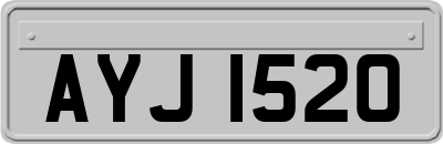 AYJ1520