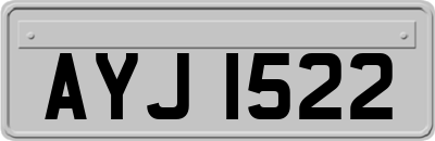 AYJ1522
