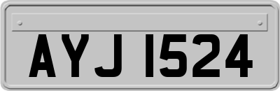 AYJ1524