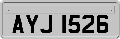 AYJ1526