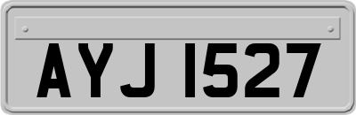 AYJ1527