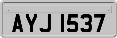 AYJ1537