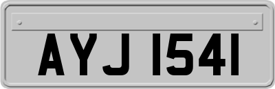 AYJ1541