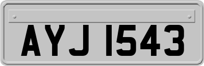 AYJ1543