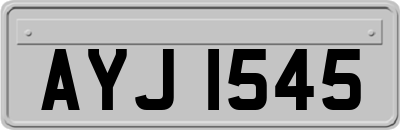AYJ1545