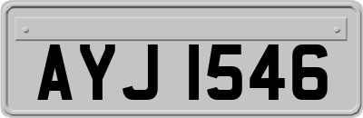 AYJ1546
