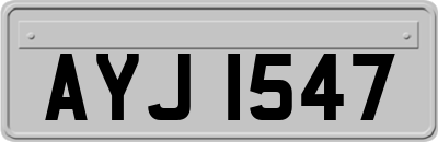 AYJ1547