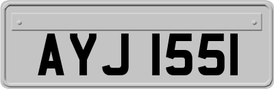 AYJ1551