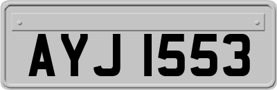AYJ1553