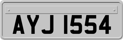 AYJ1554